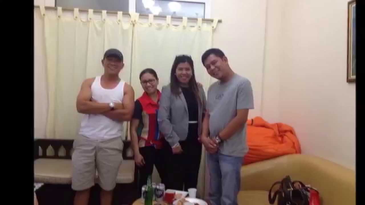Batch 1984 - '85 Class Reunion
