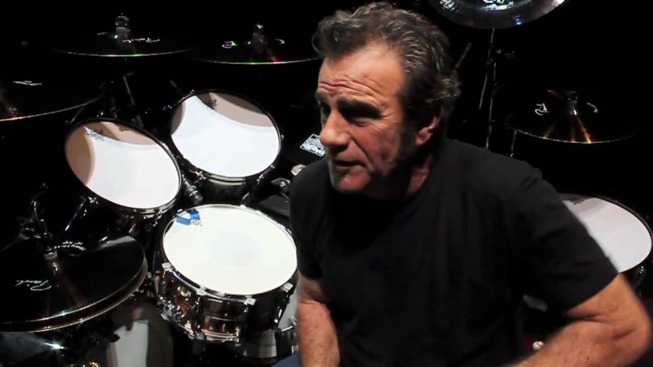Interview with Tico Torres (BonJovi) 2010