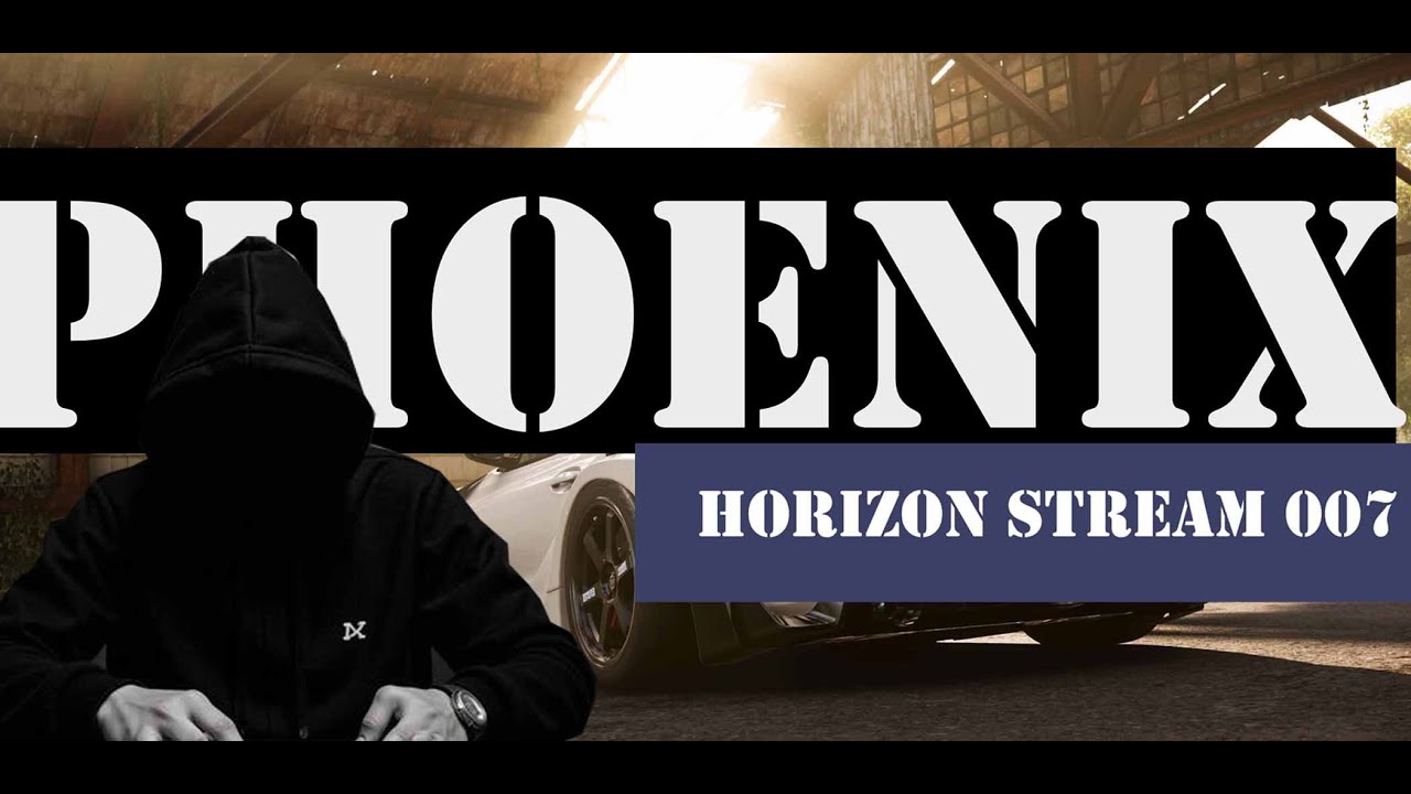 Forza Horizon | Stream 007 | Phoenix | Bangladeshi Streamer