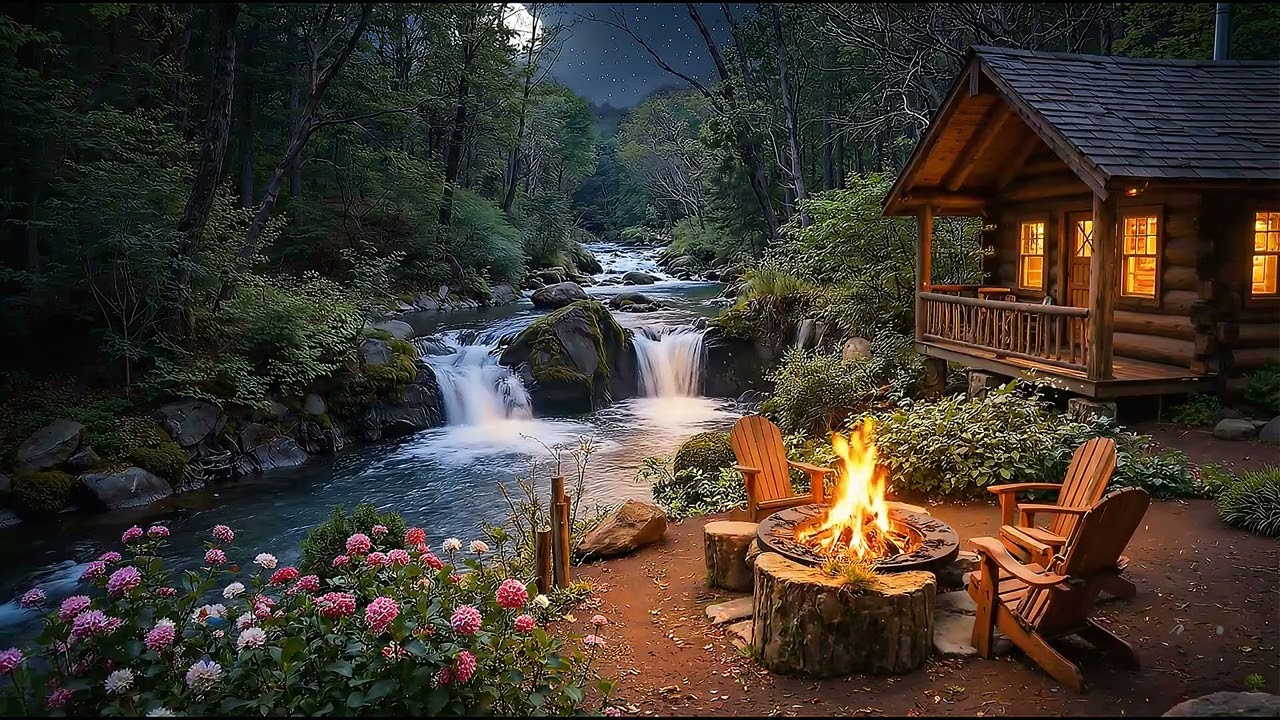 Jazz Music Sets the PERFECT Mood