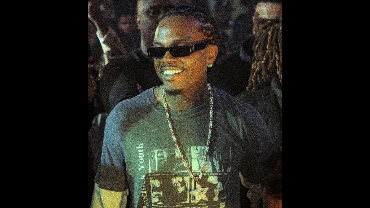 [FREE] Gunna Type Beat - "Don't Call Me"