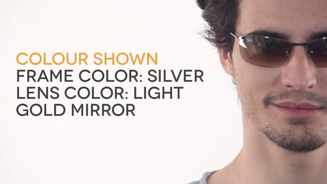 Ray-Ban RB3183 Active Lifestyle SunglassesReview | SmartBuyGlasses