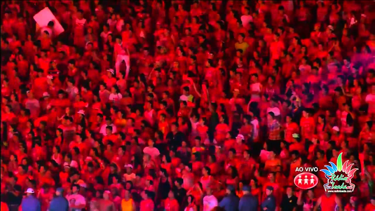 Garantido 2015 - Primeira Noite - 26/06/15