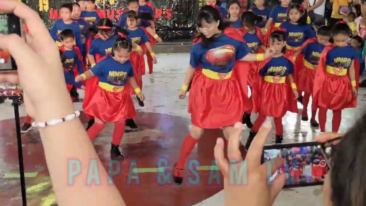 Team Superman