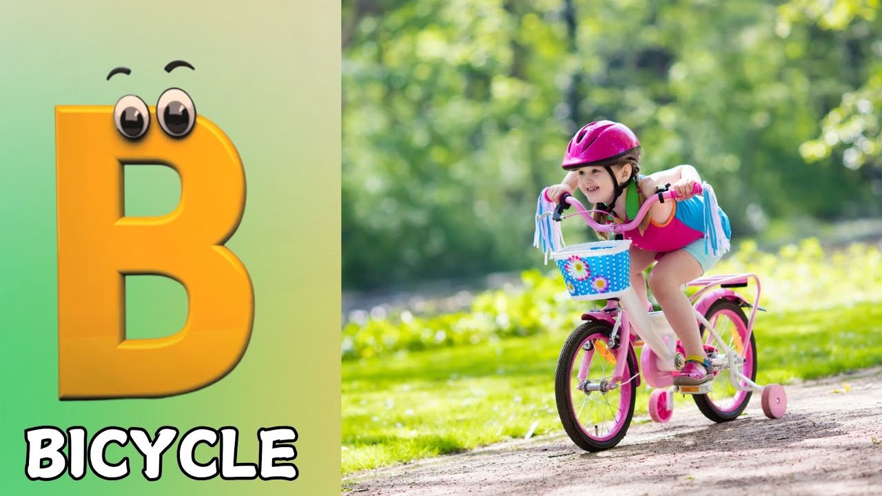 Vehicles Alphabet Song for kids | Vehicle ABC Song | Phonics for Kids | Alphabet Letters, Baby