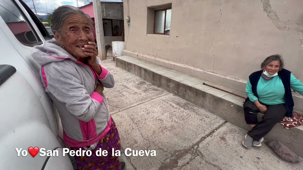 Do&ntilde;a Coyo recibe apoyo de Hermosillo