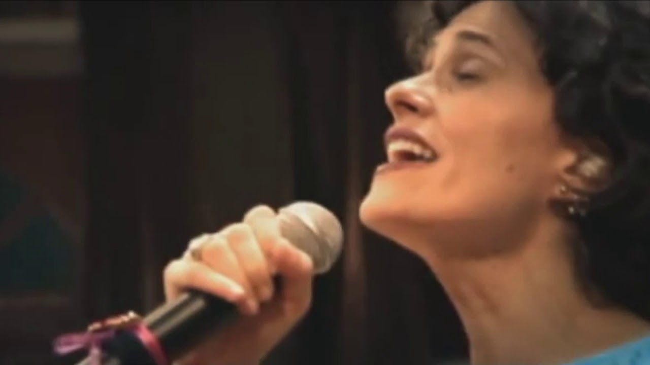 QUEM CANTA SEUS MALES ESPANTA / NOVA ILUSÃO ► Eu Me Transformo em Outras: Zélia Duncan - #2 #3