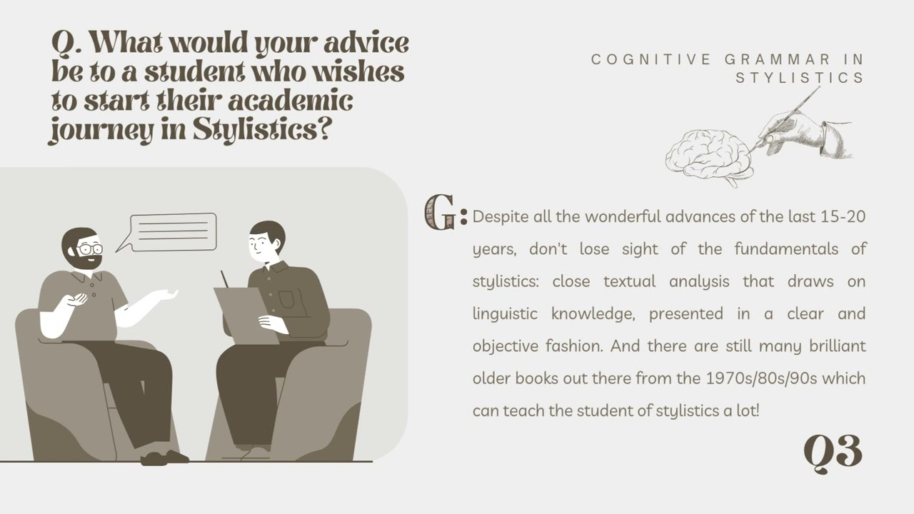 Let's chat with Marcello Giovanelli