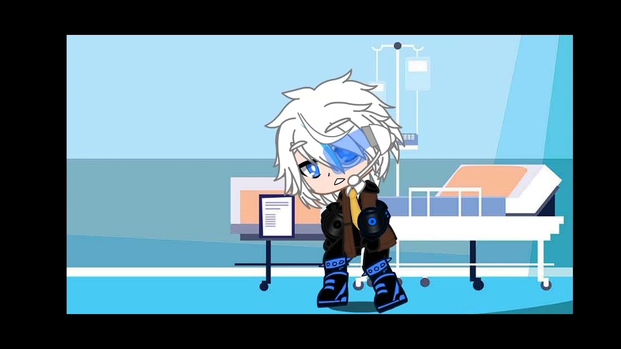 skibidi toilet - brown cameraman - (gacha club) - ฝ่ายเดียวที่ถูกช่วยเหลือคือกลุ่มคอมพิวเตอร์