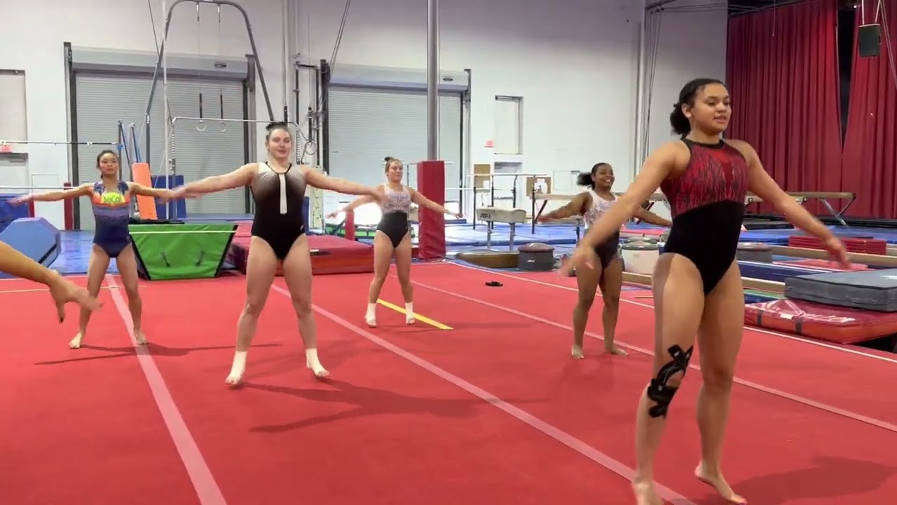 Physical by Dua Lipa - warm up dance - great cardio and fun!