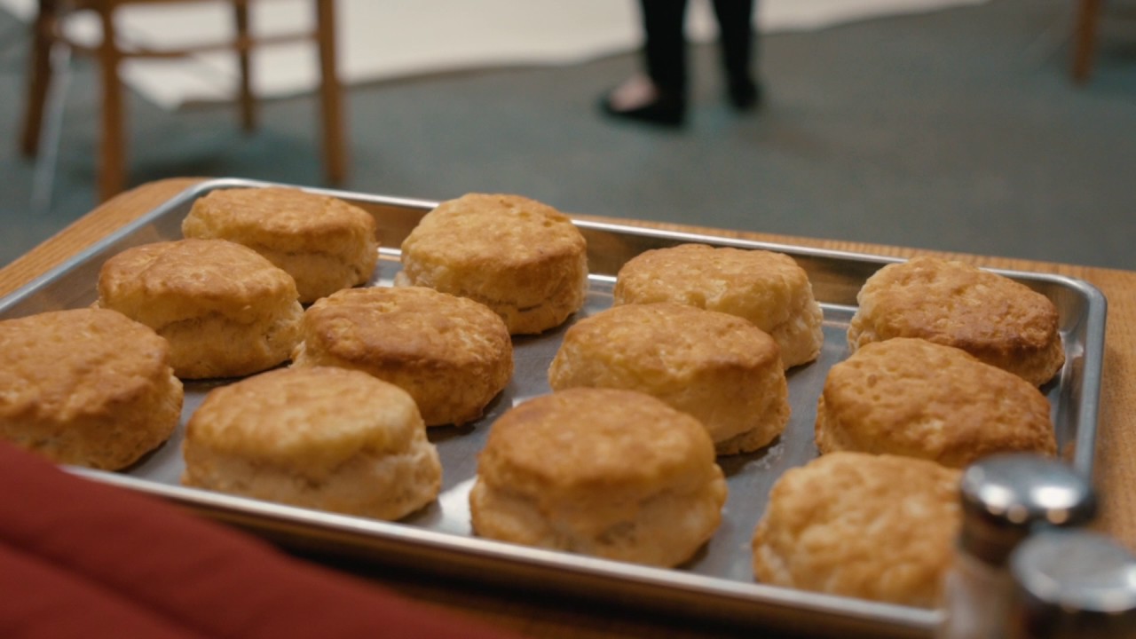 2016 Boddie-Noell Hardee's Biscuit Maker