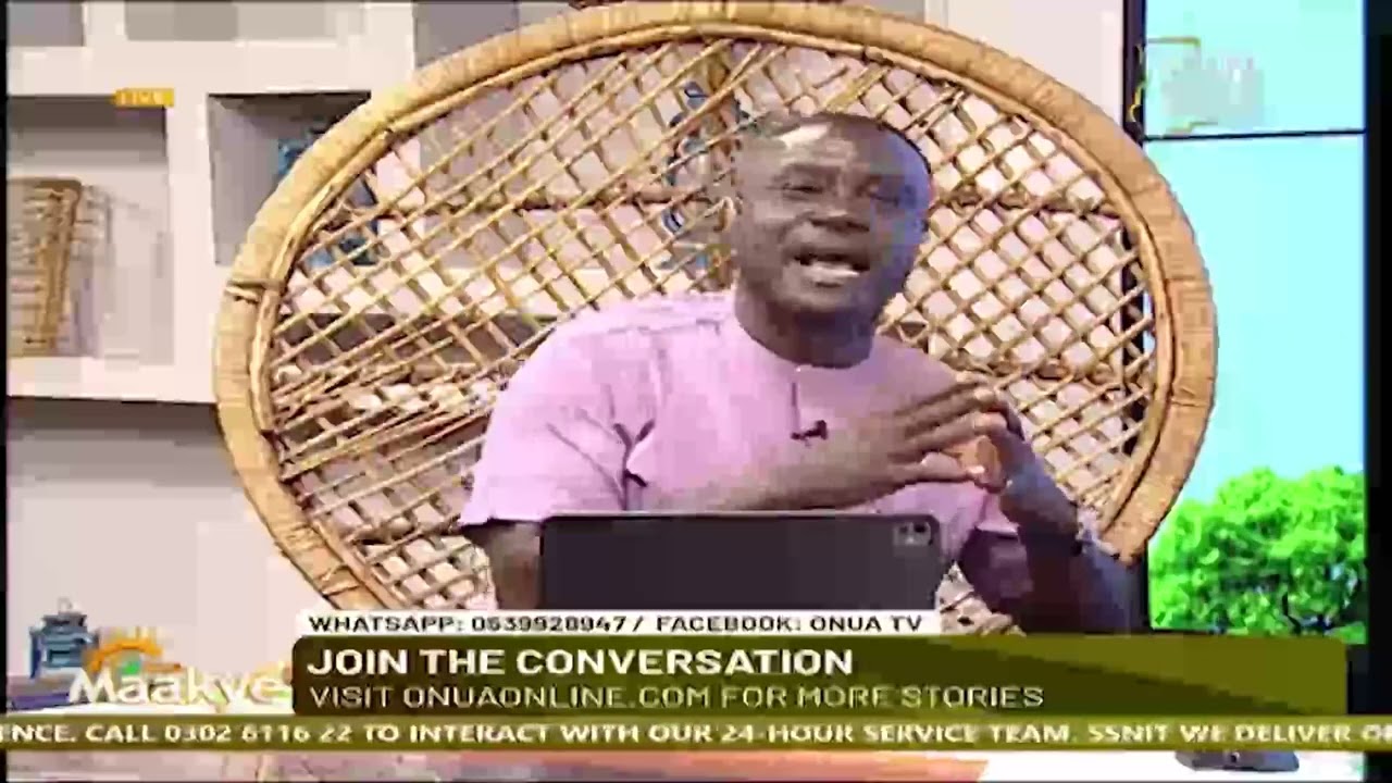 «Квабена Аду-Боахен невиновен» — Капитан Смарт заявляет о своей невиновности.