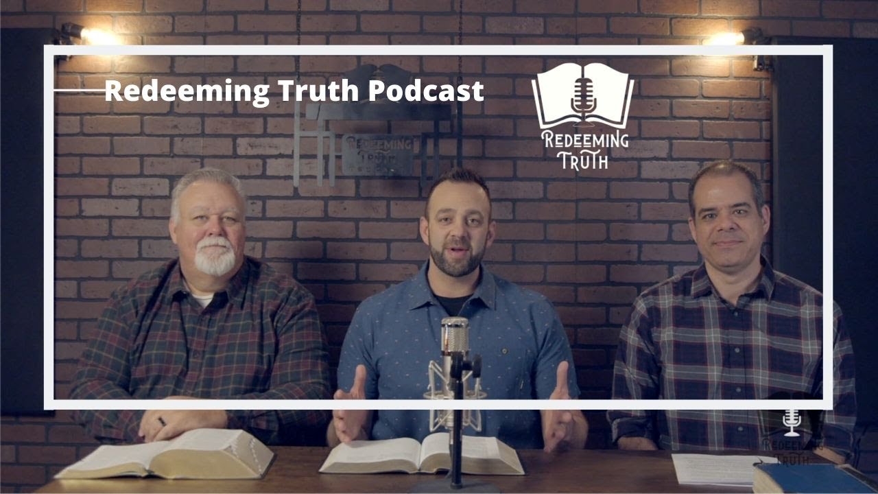 Ep 5 | The Importance of Church Membership | Redeeming Truth