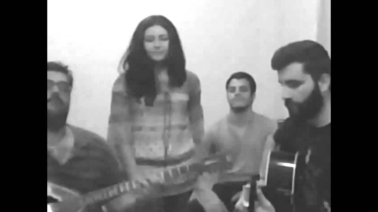 Χαμοπούλια-Ένα απόγευμα θλιμμένο