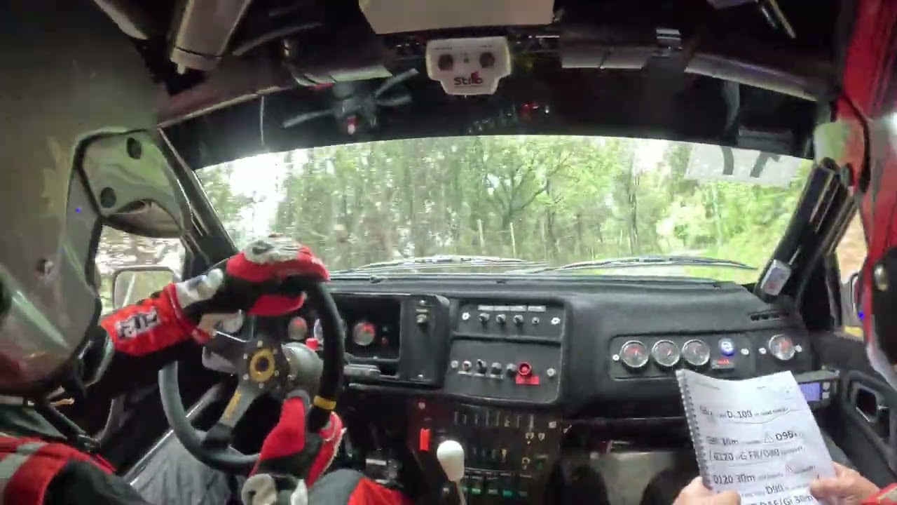 rallye mathieu martinetti 2025 es5