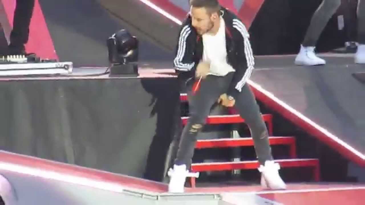 One Direction - Midnight Memories (Düsseldorf, Germany) HD