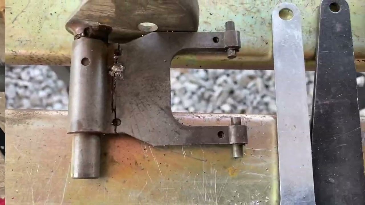 Tecumseh -Peerless 820 series 6 speed transaxle removal and tear down !!!