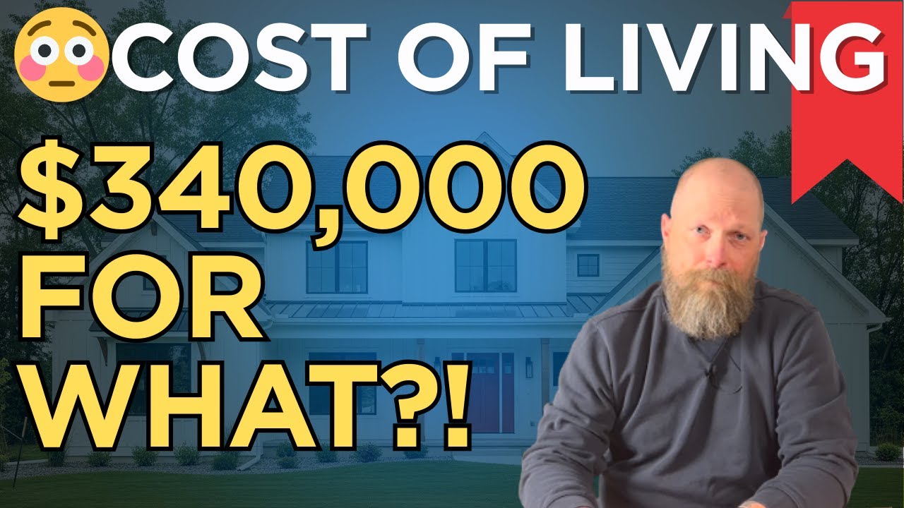 Cost of Living in Rochester, MN (2025) | What It Really Costs to Live Here