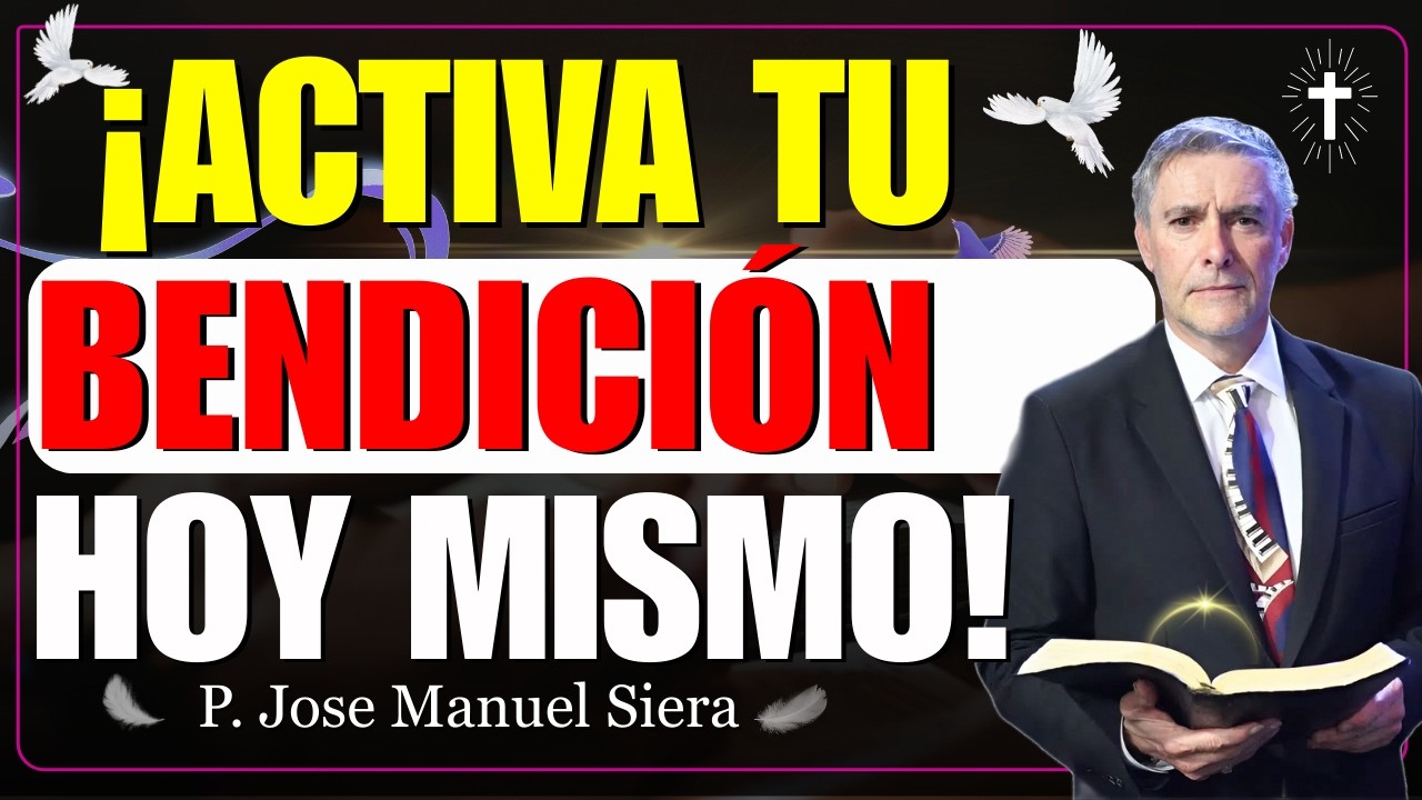 Cómo la Bendición de Dios Cambia Todo | Predicas de Restauración