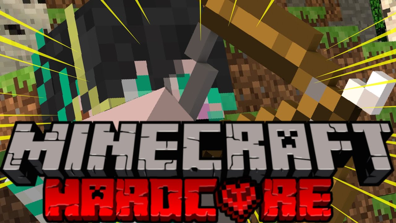 【ハードコア】マイクラハードコア！死んだら配信即終了！雑魚が目指すエンドラ討伐 #1【マイクラ】