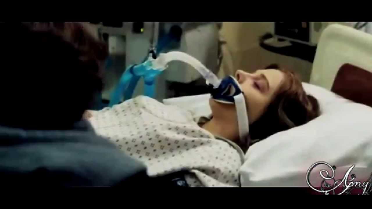 Si je reste ●¸.•*¨Mia & Adam *•.¸● vf