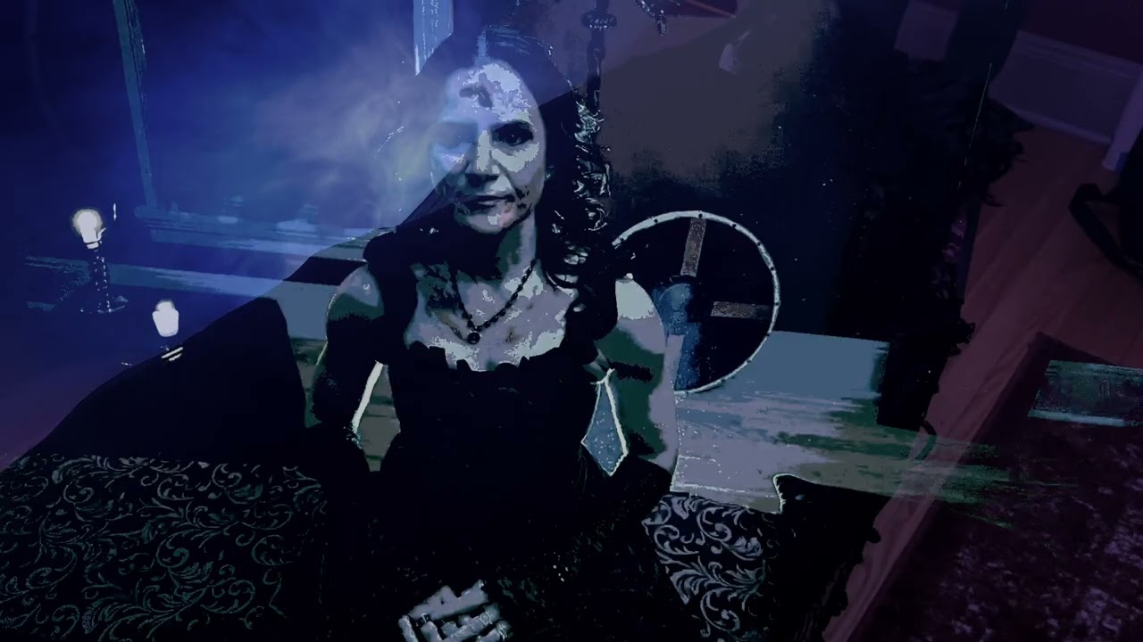 Sonsombre - Eulogy II (Official Music Video)