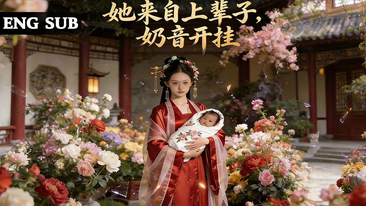 【全網熱劇】城破日丈夫拿假婴调包我女儿，重生女儿心声揭穿他十年阴谋！#嘎嘎乐#热血#末世重生#高温末世#漫剧