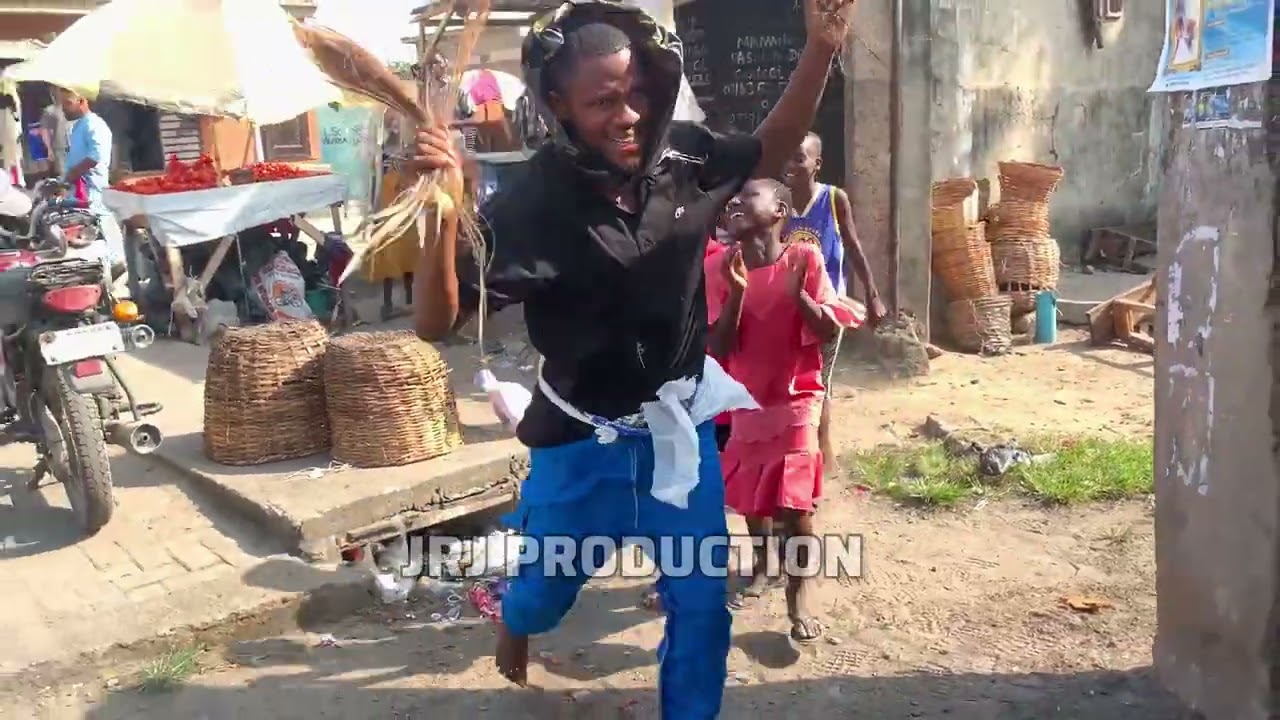 When a Pastor Confronts a Native Doctor – What Happened Next Will Shock You!