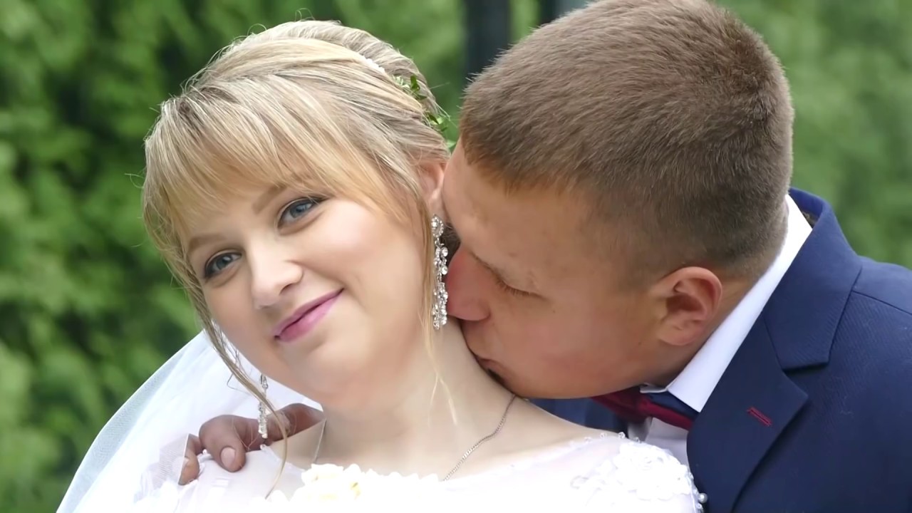ВЕСІЛЛЯ В РАНДЕВУ. ВАСИЛЬ ТА ЄВГЕНІЯ. 05.05.2019