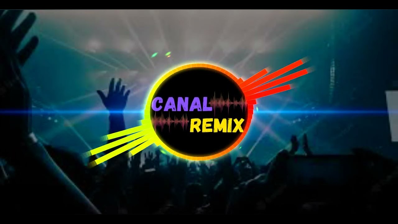 TAIO CRUZ - I CAN BE  REMIX  (EXCLUSIVA CANAL REMIX)