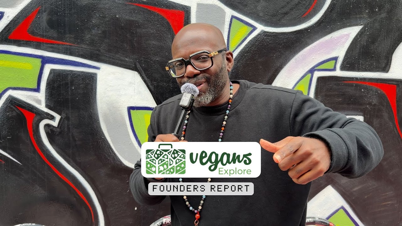 Founders Report: Narrowing the Focus, Strengthening the Mission