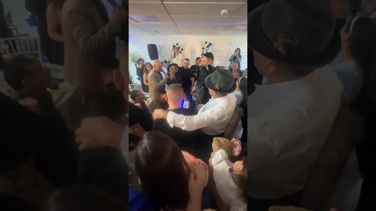 Prosidba Sabina ❤️Fernando 