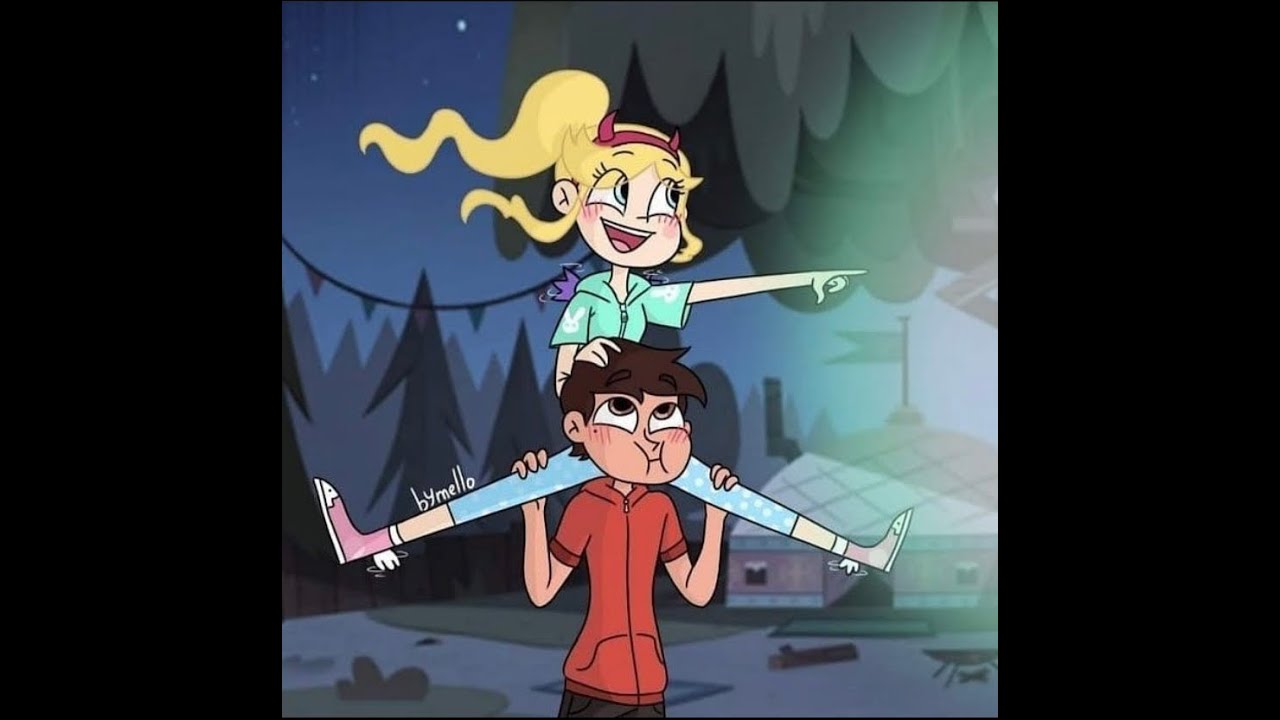 Starco Comics
