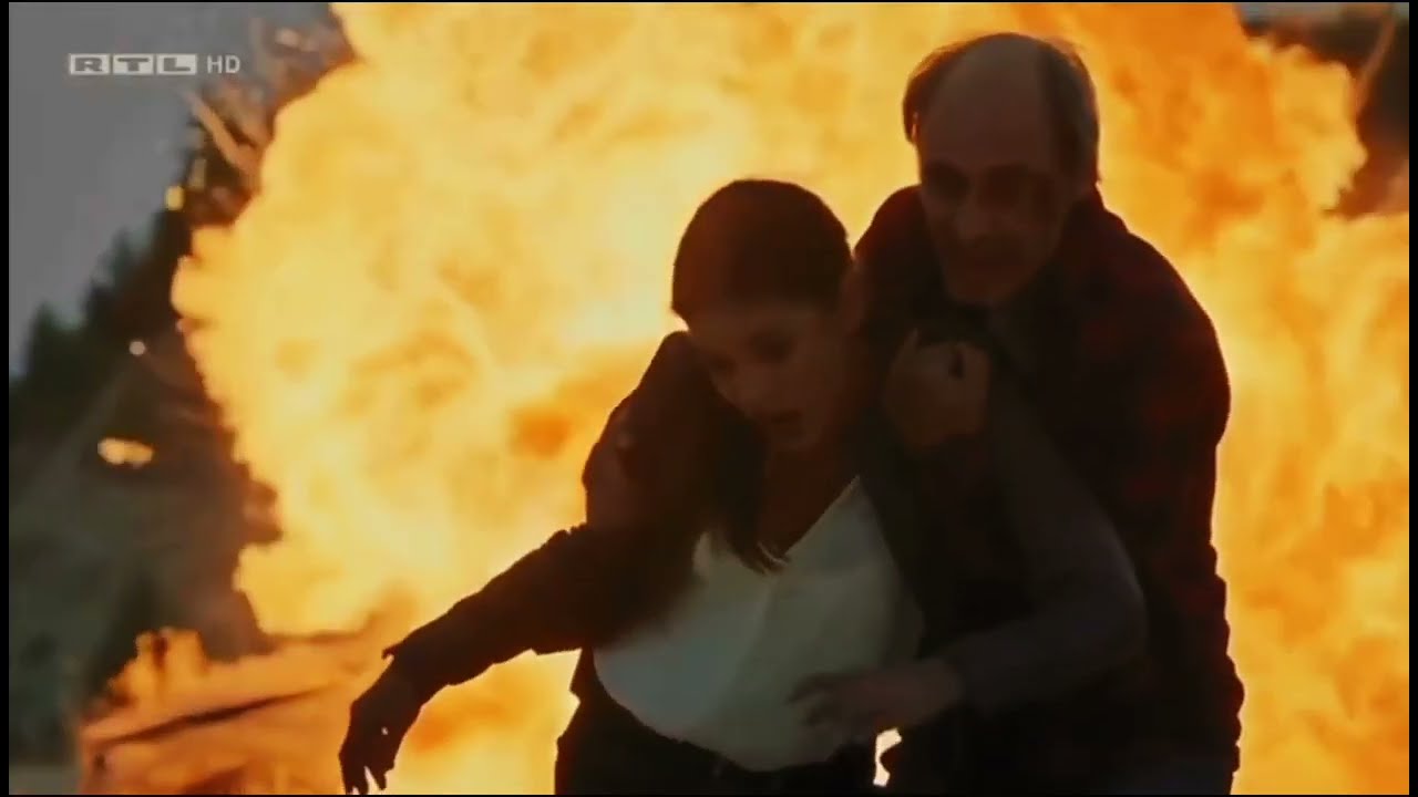 Alerte cobra (watch me the phantoms)