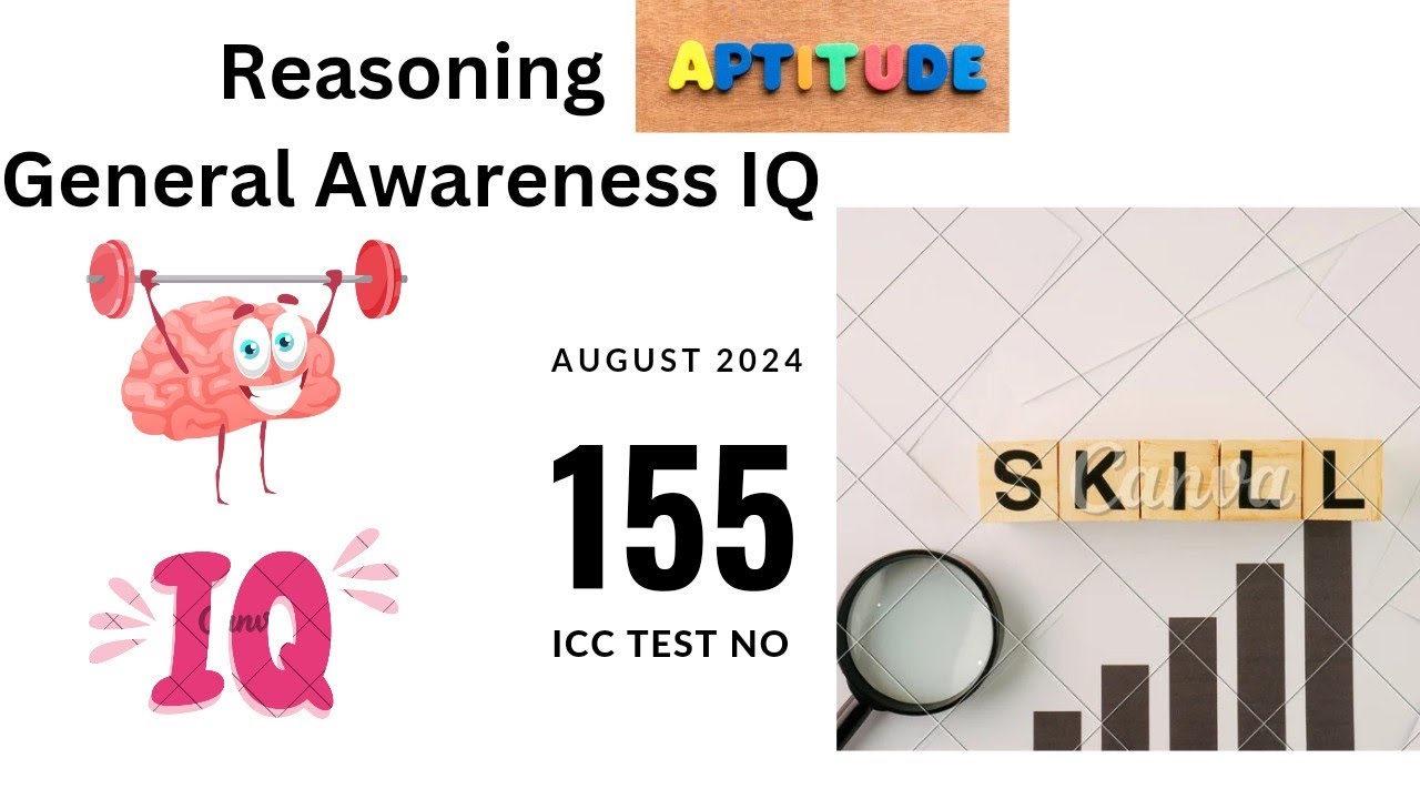 Reasoning Aptitude ,General Awareness IQ for STS jobs FPSc jobs | Best repeated important MCQs|
