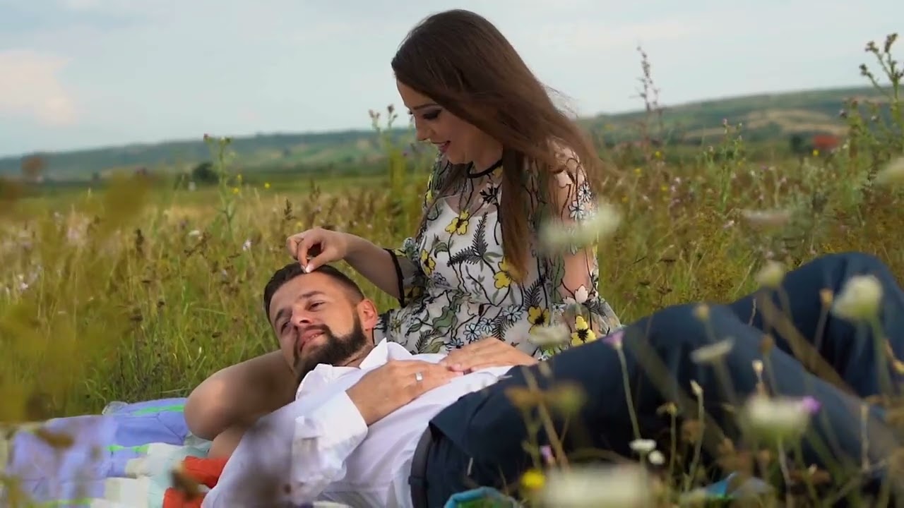 🎵 Helin - Vurgunum | Yeni Türkü 🎥