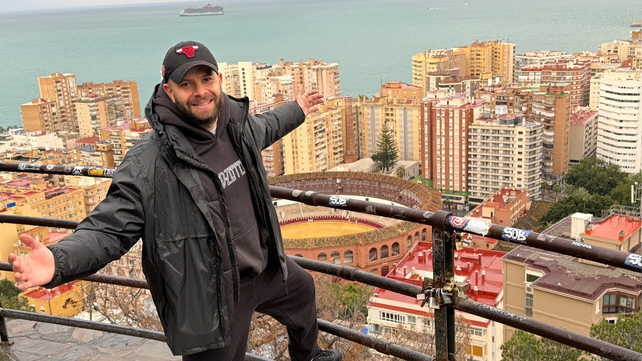 What can you do on a rainy day in Malaga? #malaga 