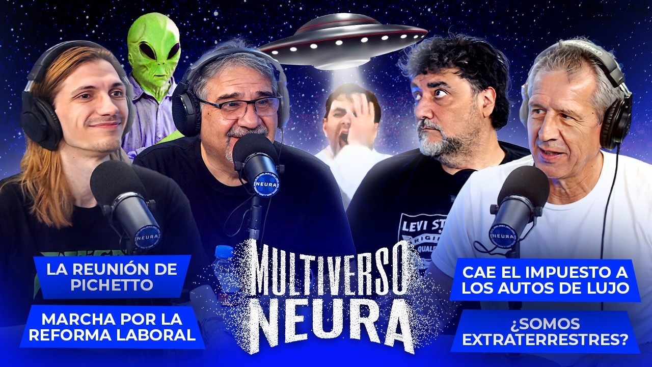Multiverso Neura - VERANO EN NEURA🏖️!
