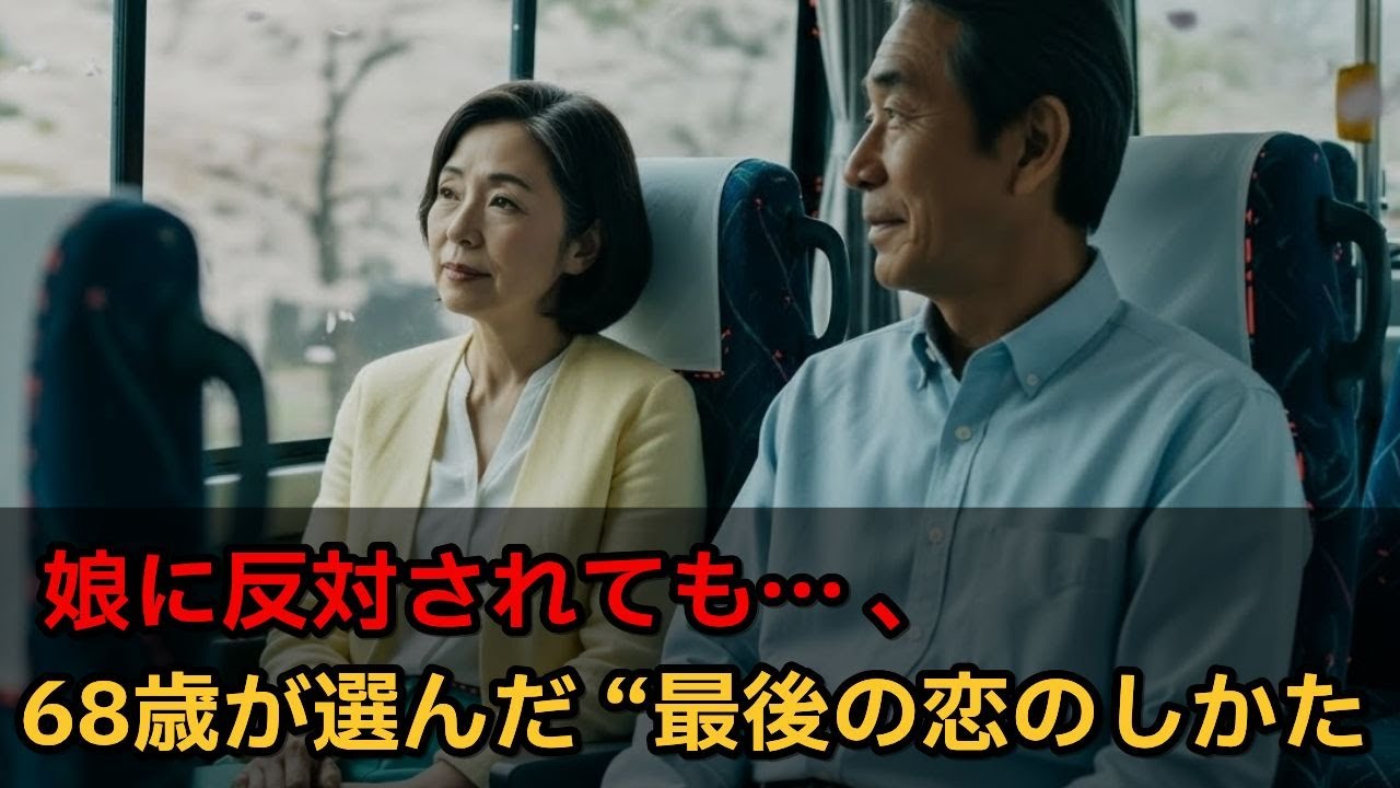 68歳、ひとり参加のバスツアーで人生が変わった…河津桜と温泉、そして出会い