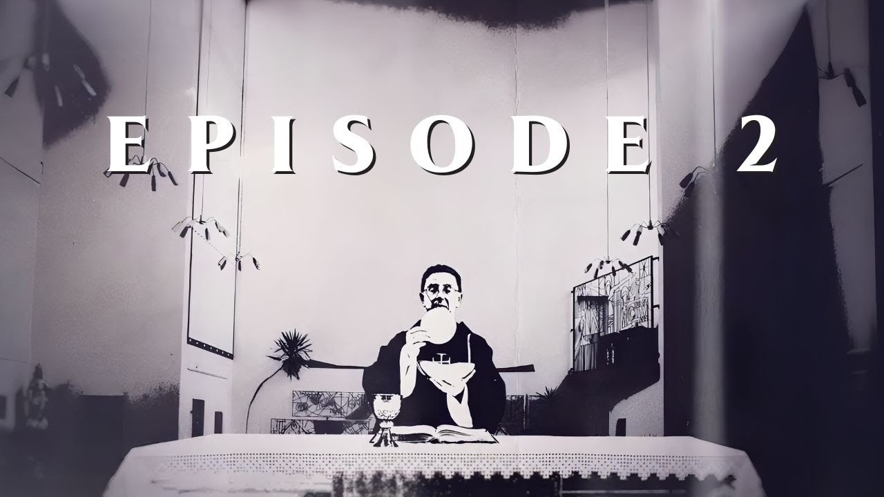 Mass of the Ages | Episode 2: A Perfect Storm: What happened to the Mass after Vatican II