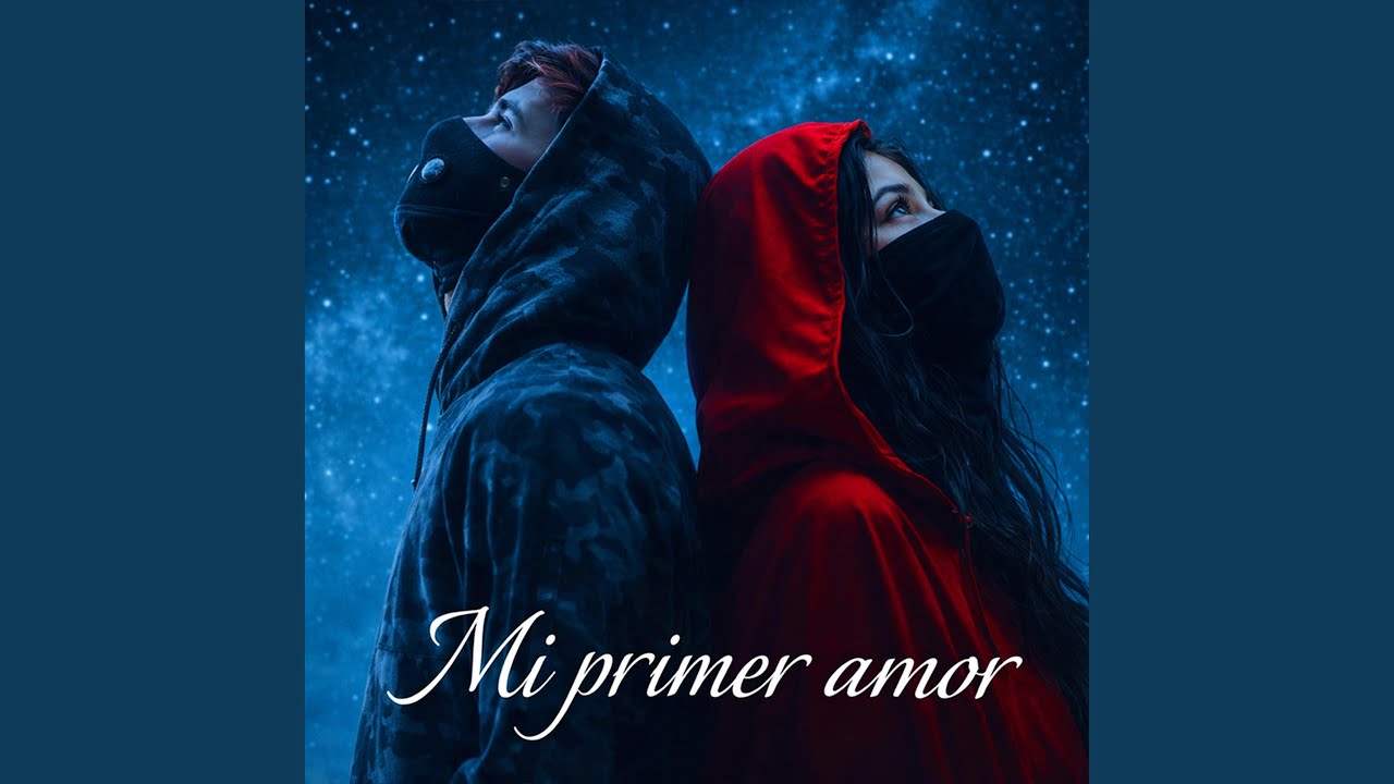 Mi Primer Amor