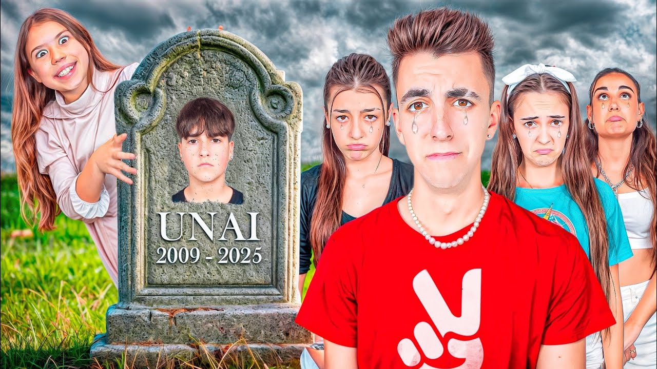 CALVO MATA A MI HERMANO&hellip;