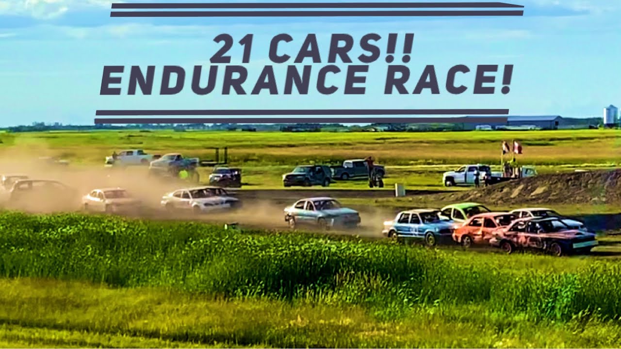 FRCC- Cheesy Poof Classic 2022- Endurance Race! Race To The Death!