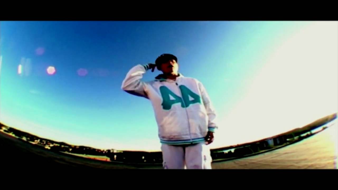 Dison The Dice - Dead Broke [Official Video]