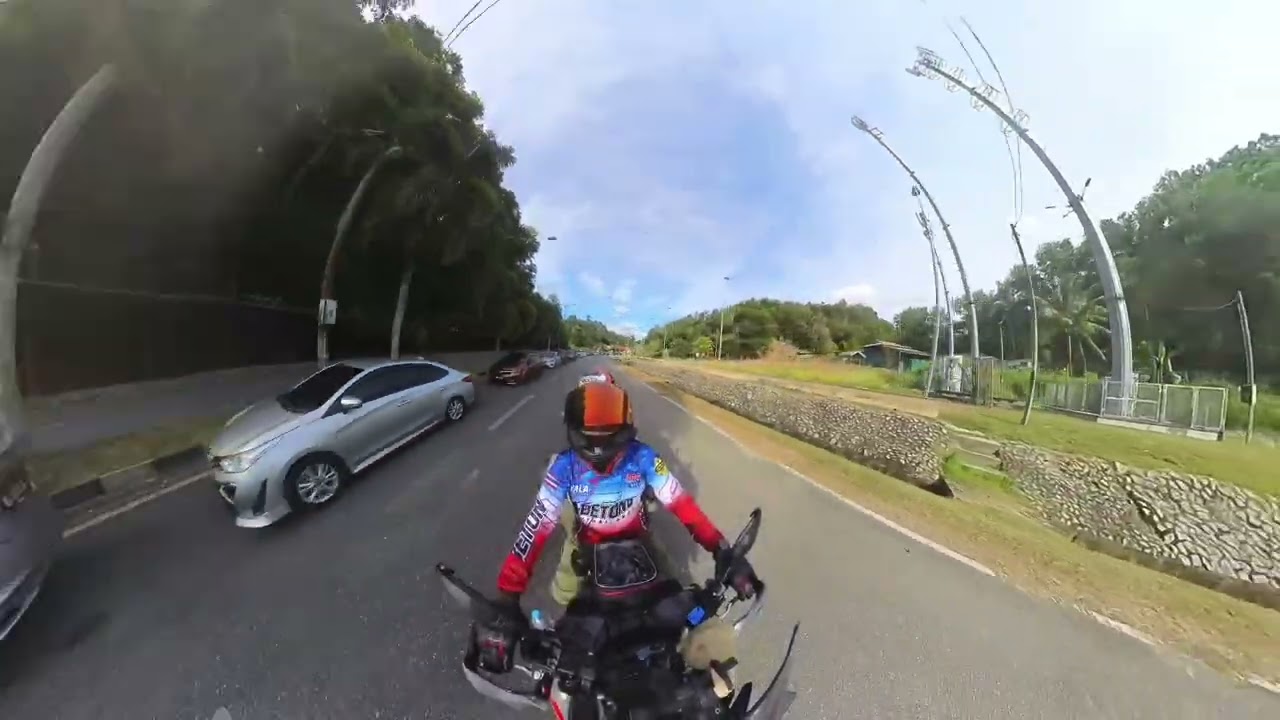 - RIDE HEALING TO BETONG PEMBUKAAN 2026 SABTU AHAD 24 25/01/2026.