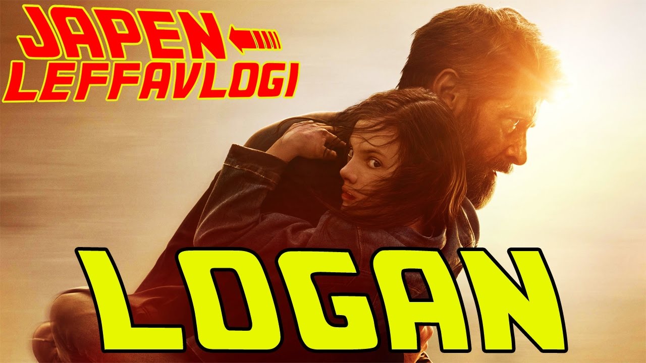 Arvio - Logan (2017)