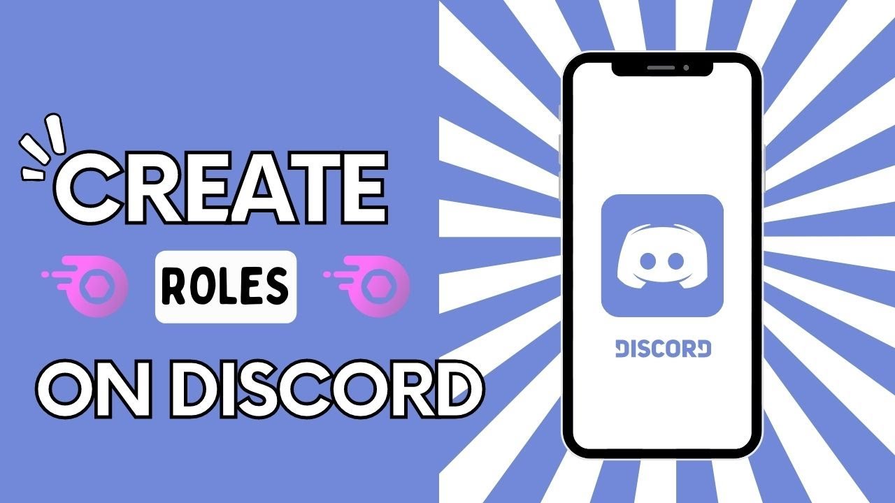 How to Create Role Categories on Discord! Role Dividers (Step by Step)