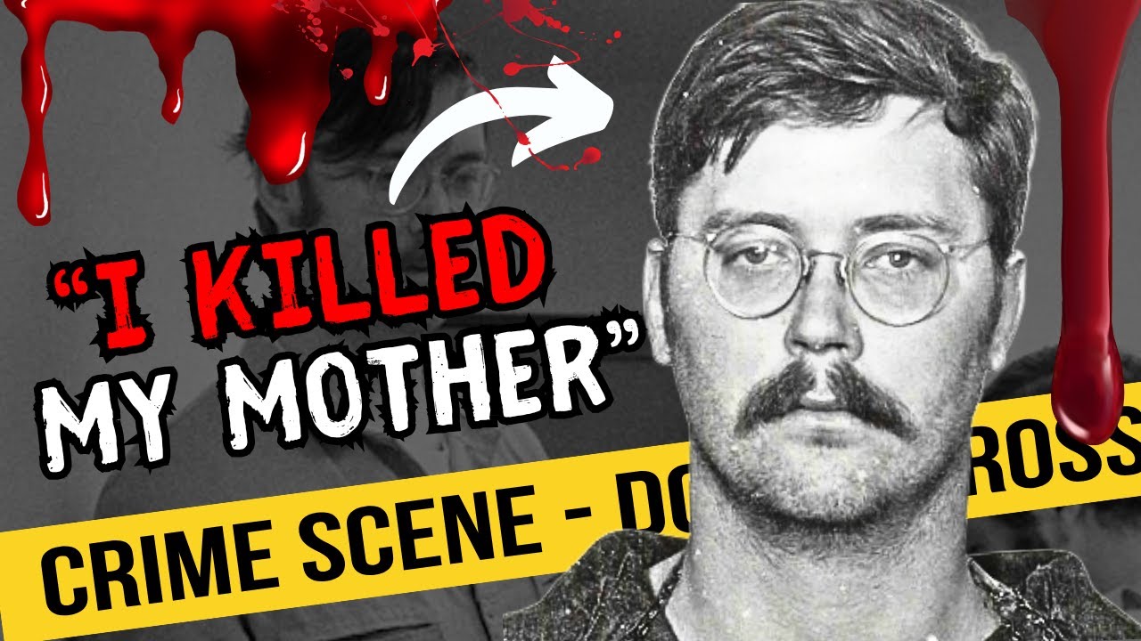Serial Killer Ed Kemper&rsquo;s Disturbing Confession | Full 1994 Interview | True Crime Documentary