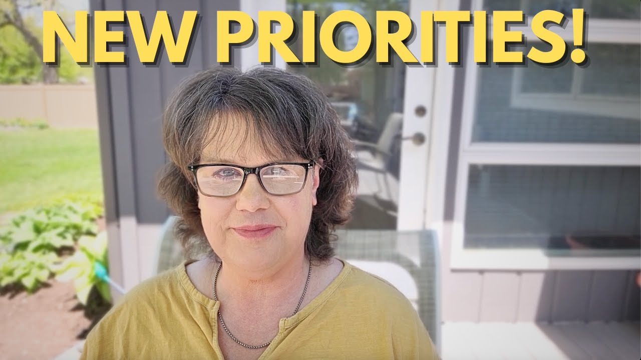 Gen X Priorities: Then vs. Now – How We’ve Changed Since the 80s & 90s