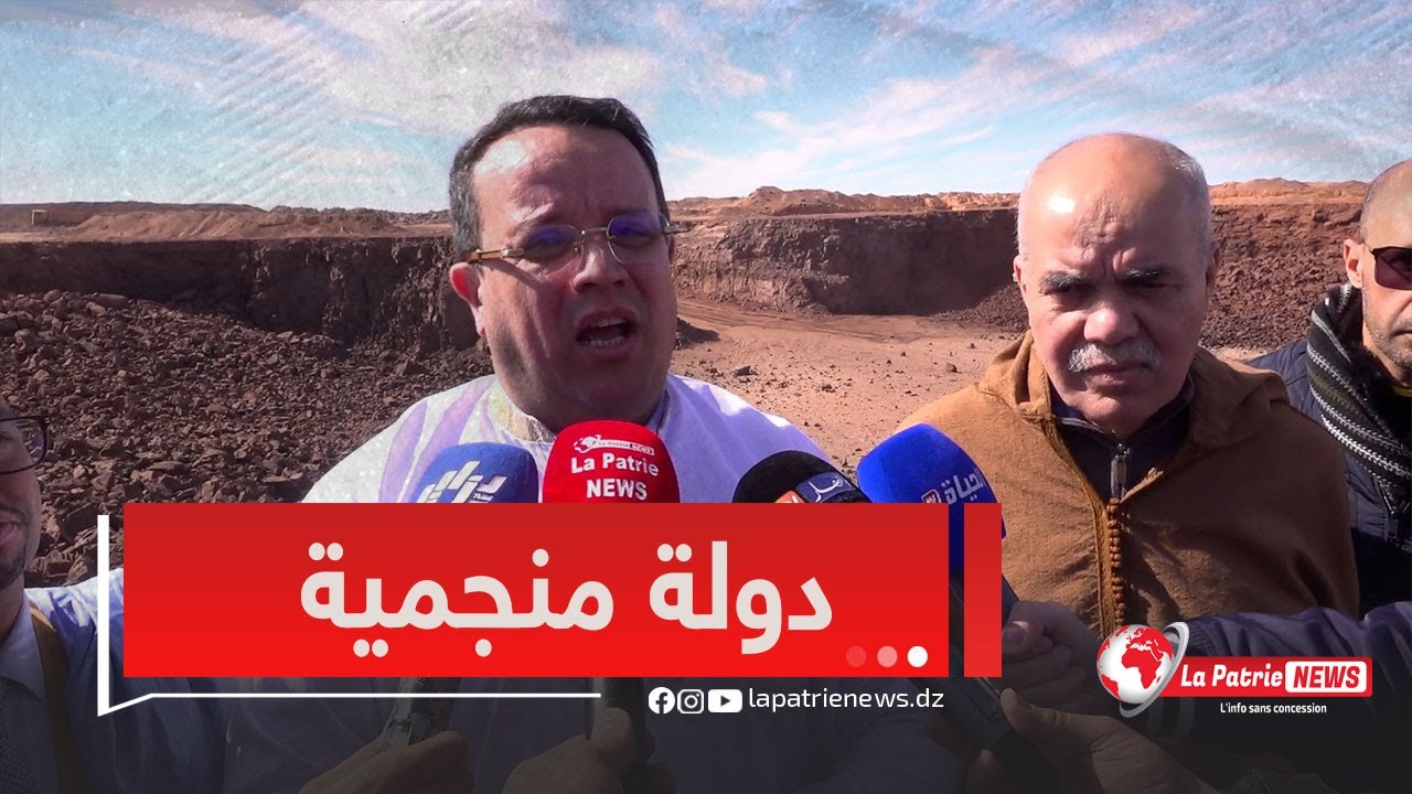منذر بوذن من محطة القطار غار جبيلات.